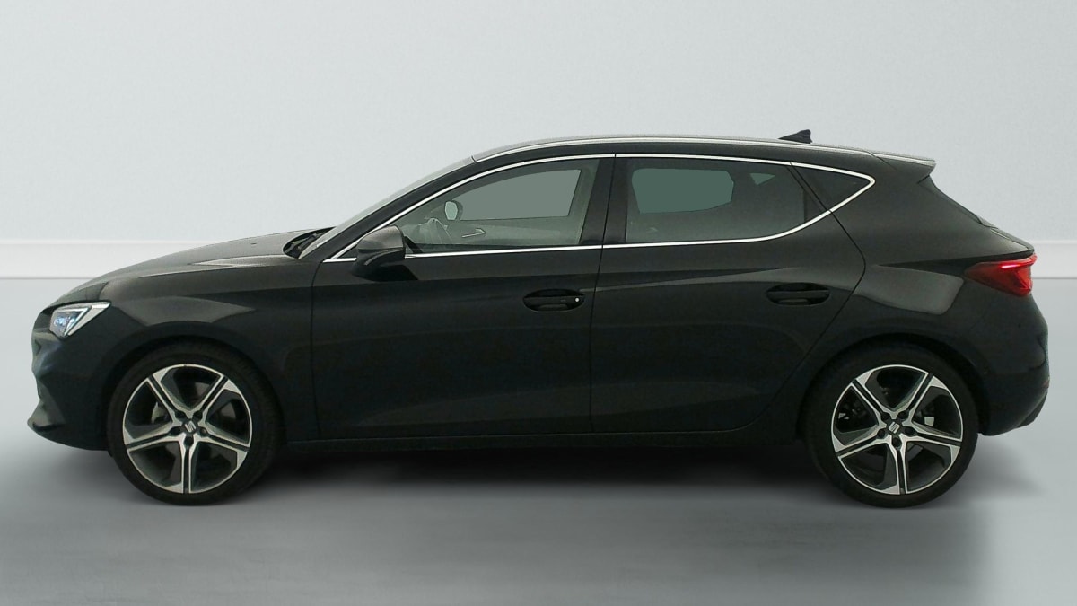 SEAT LEON 1.5 ETSI 150 DSG7 FR