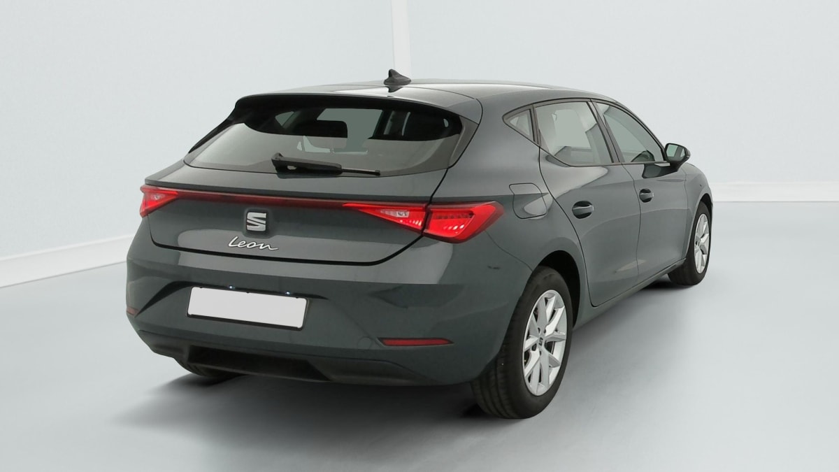 Seat LEON - Image 7