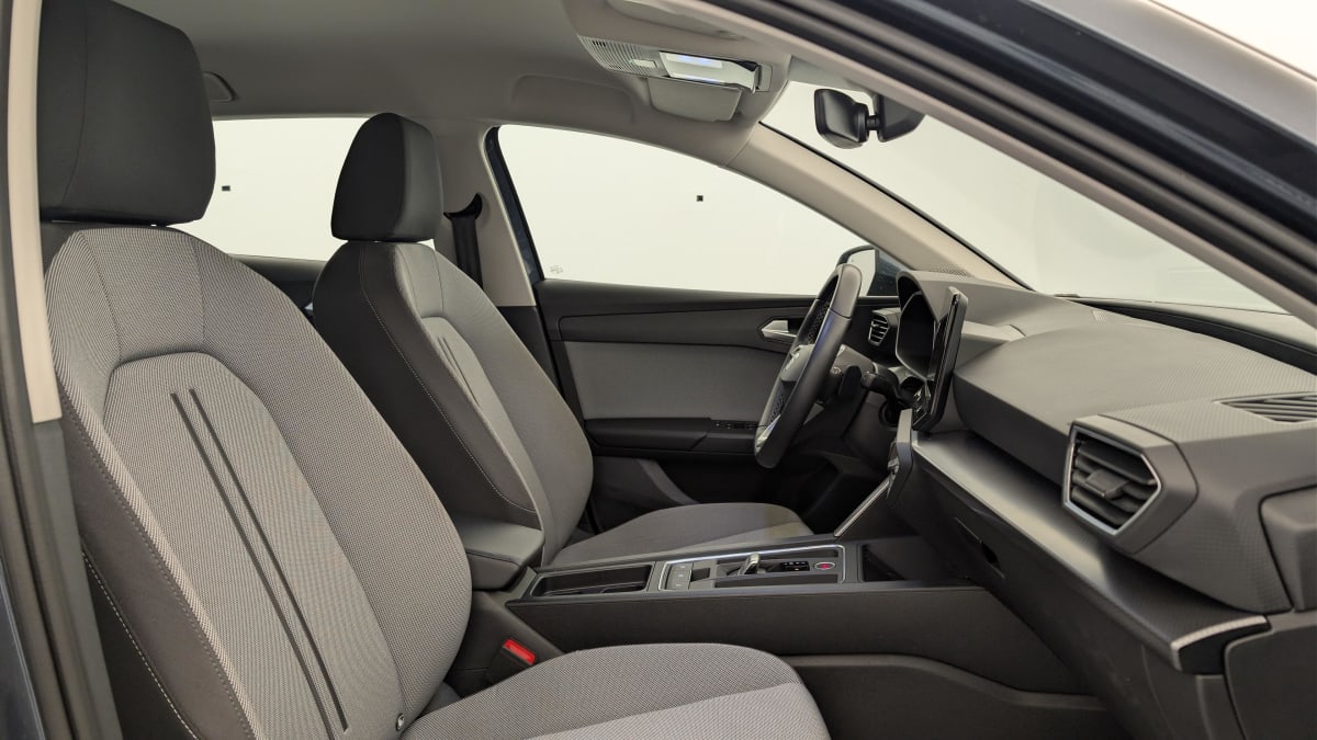 Seat LEON - Image 8