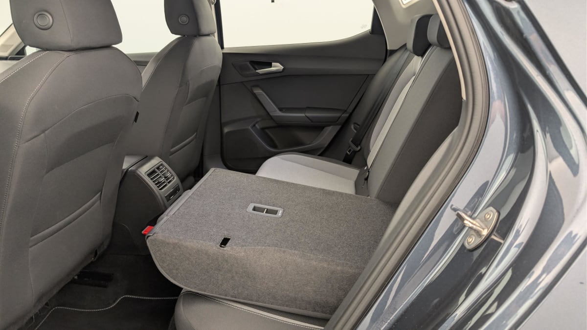 Seat LEON - Image 11