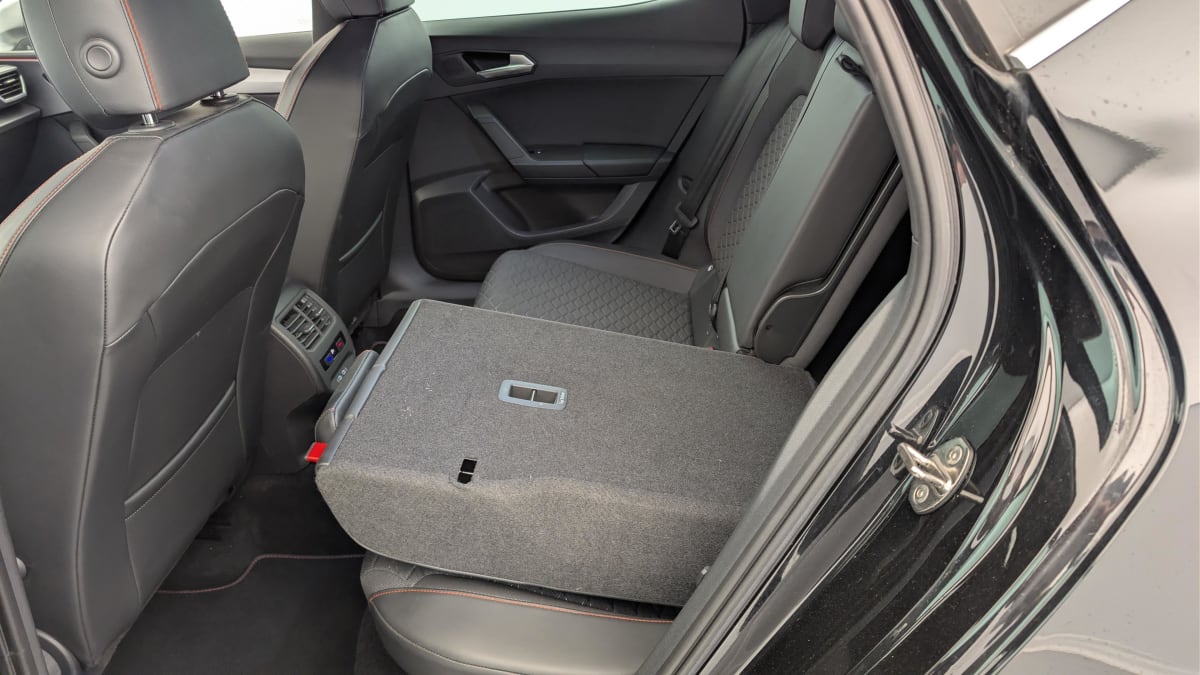 Seat LEON - Image 12