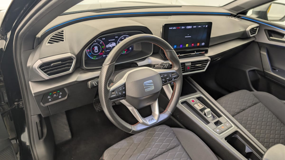 Seat LEON - Image 15