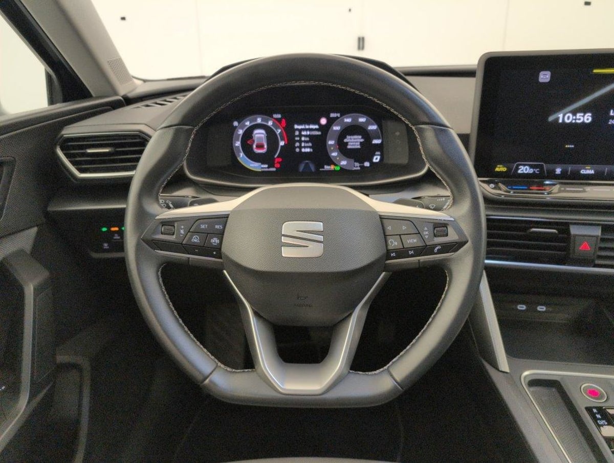 Seat LEON - Image 13