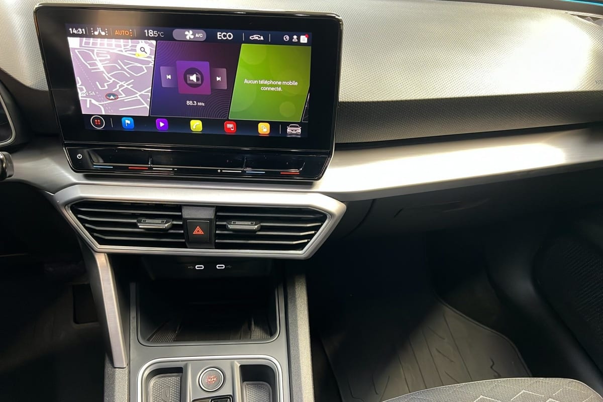 Seat LEON - Image 17