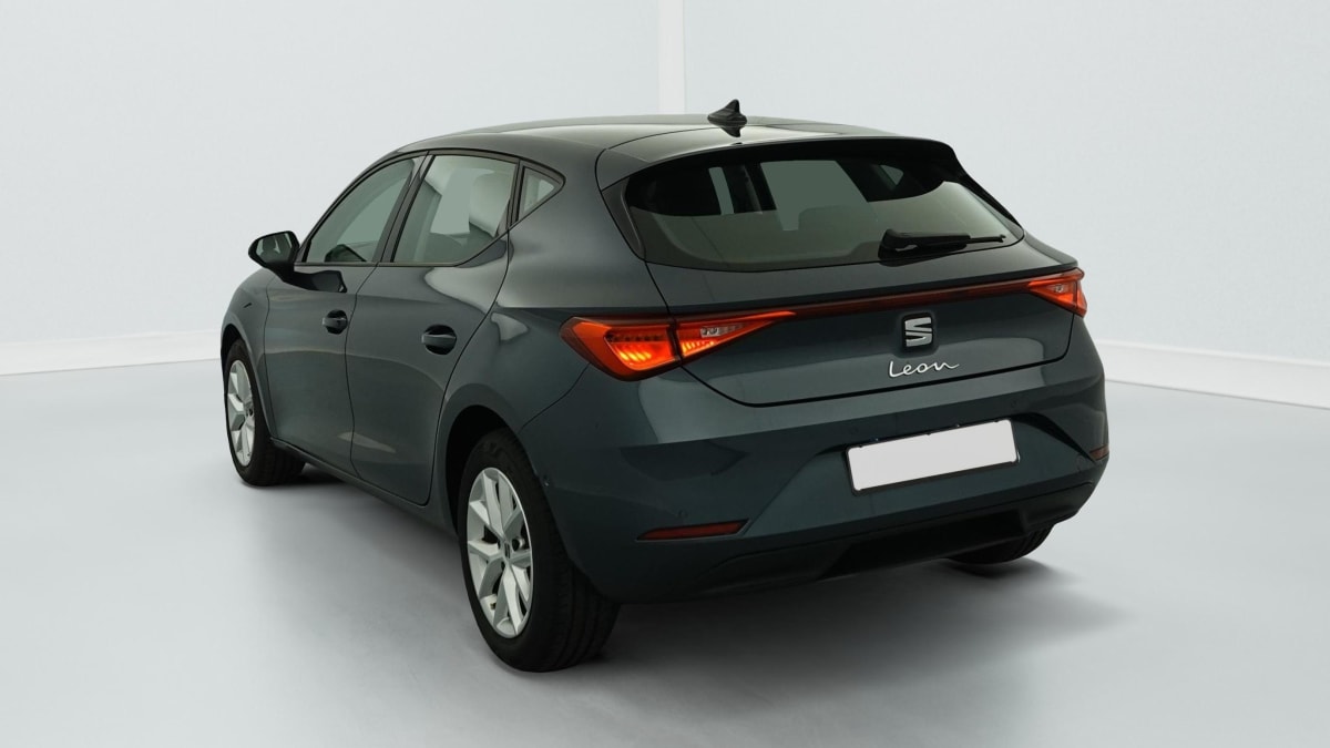 Seat LEON - Image 4