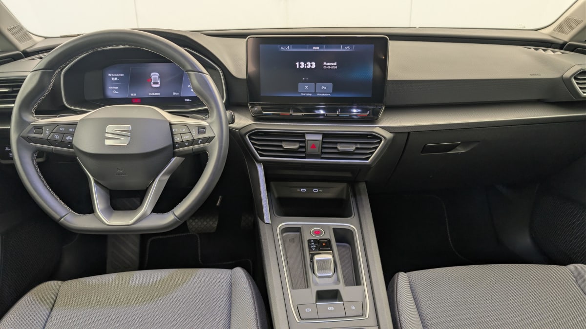 Seat LEON - Image 12