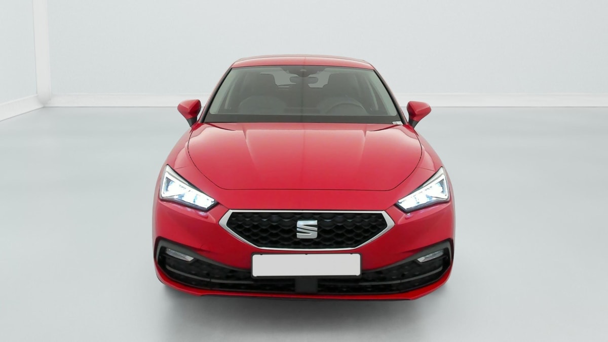 Seat LEON - Image 2