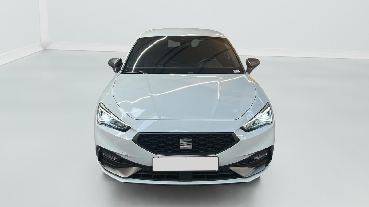 SEAT LEON E-HYBRID 204 CH DSG6 FR