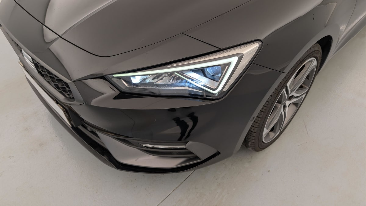 Seat LEON - Image 22
