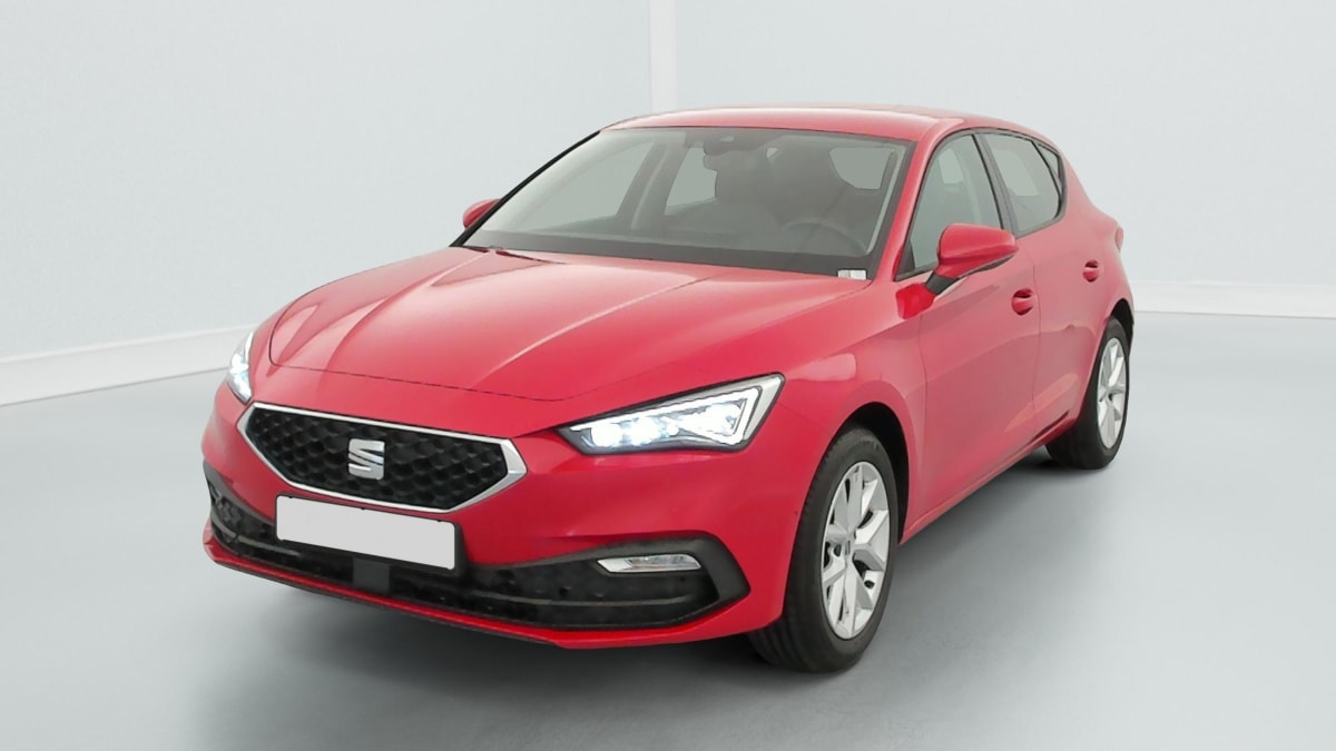 Seat LEON - Image 3