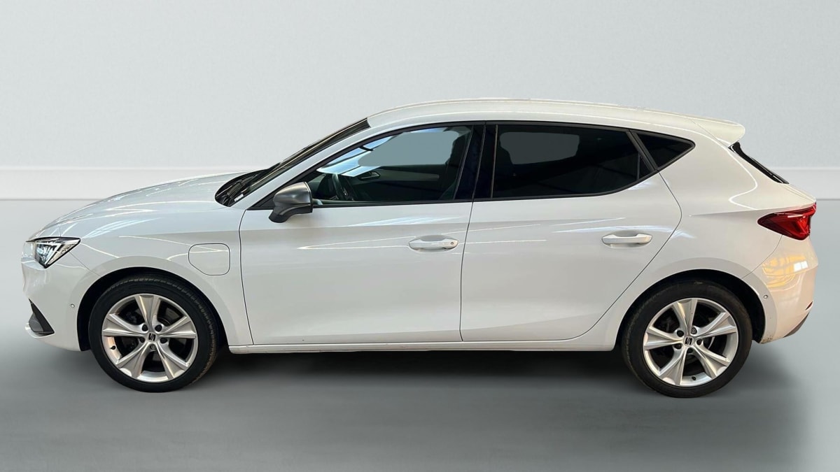 SEAT LEON E-HYBRID 204 CH DSG6 FR