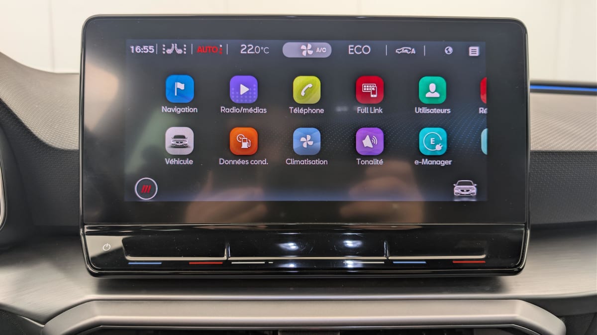 Seat LEON - Image 19