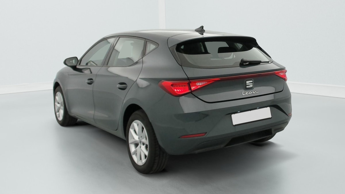 Seat LEON - Image 5