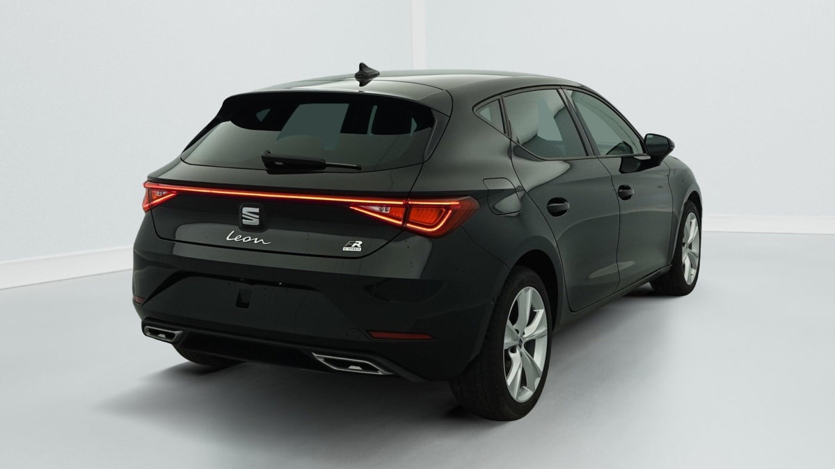 SEAT LEON E-HYBRID 204 CH DSG6 FR