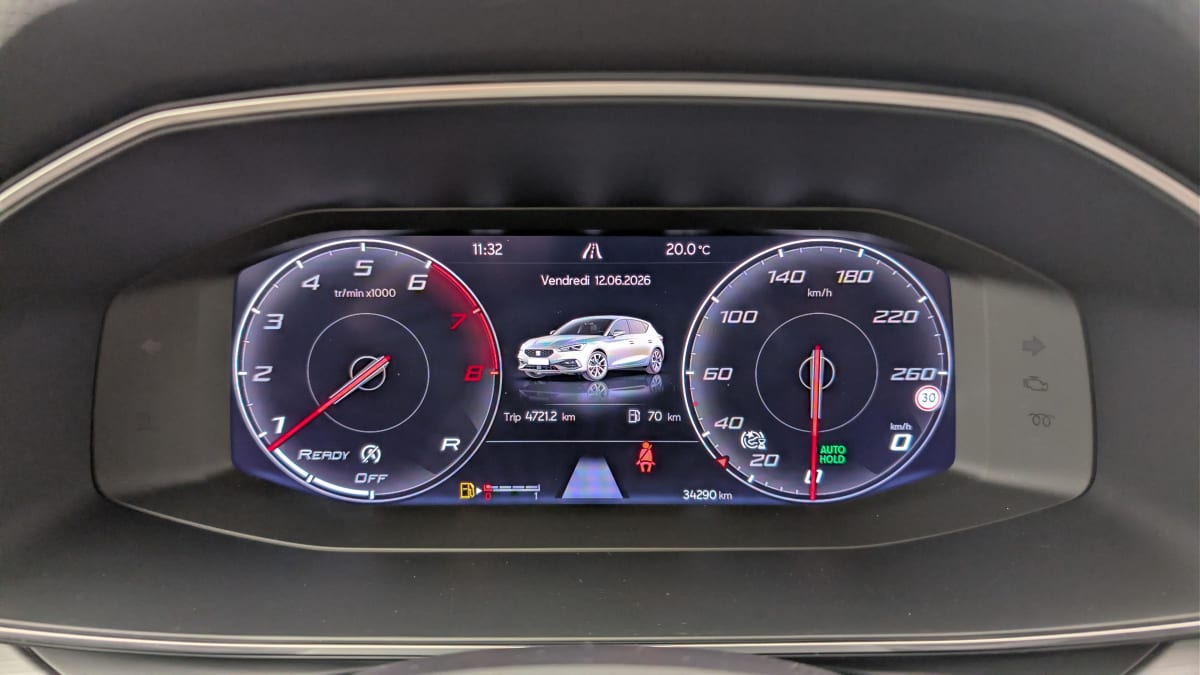 Seat LEON - Image 23