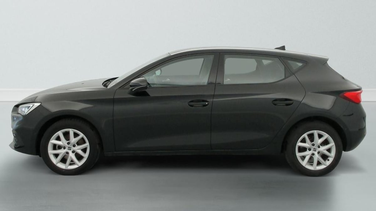 Seat LEON - Image 4