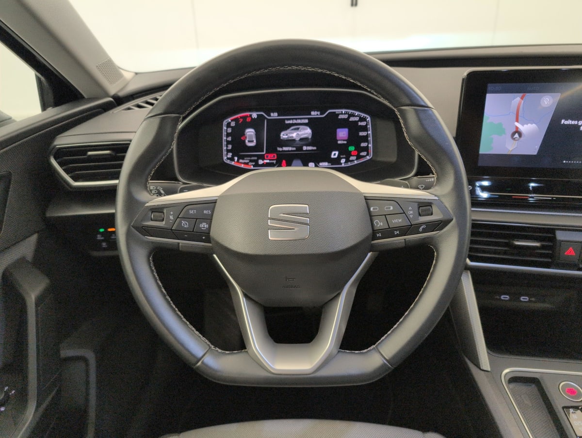 Seat LEON - Image 14