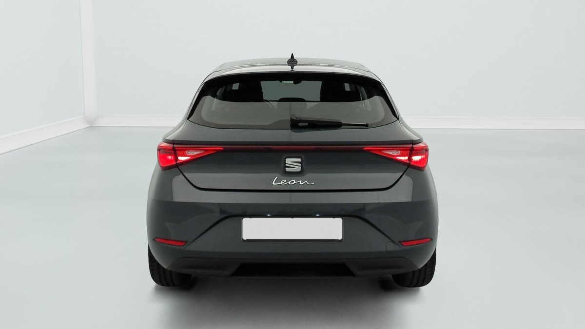 Seat LEON - Image 6