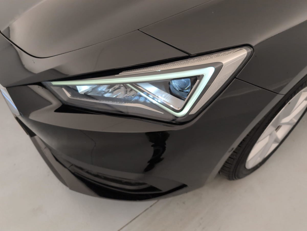 Seat LEON - Image 21