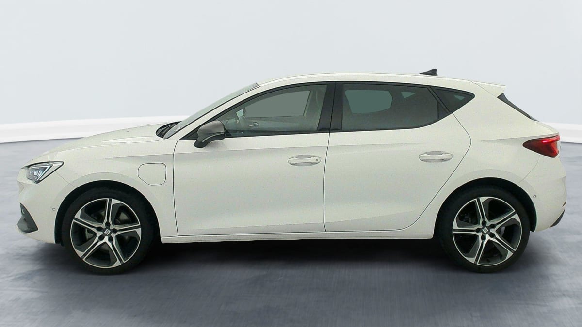 SEAT LEON E-HYBRID 204 CH DSG6 FR