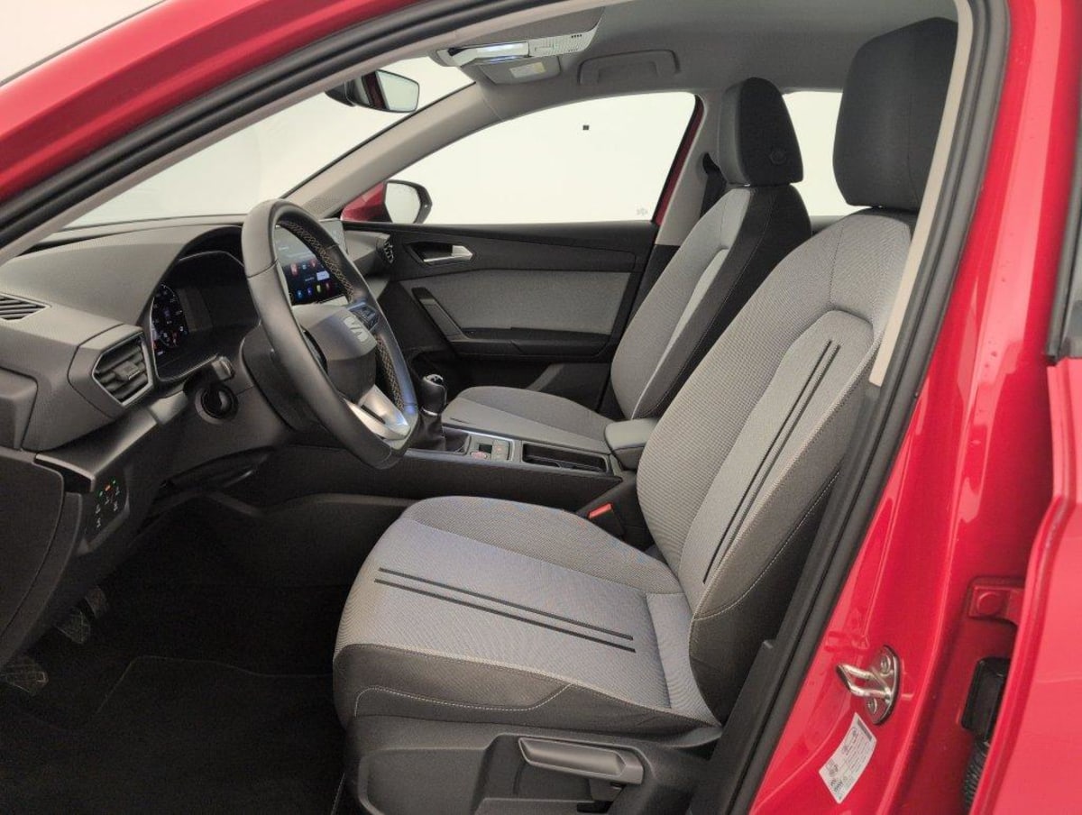 Seat LEON - Image 16