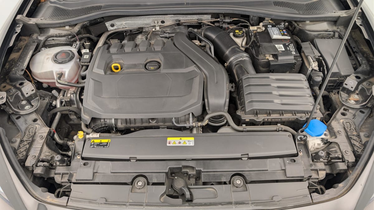 Seat LEON - Image 21