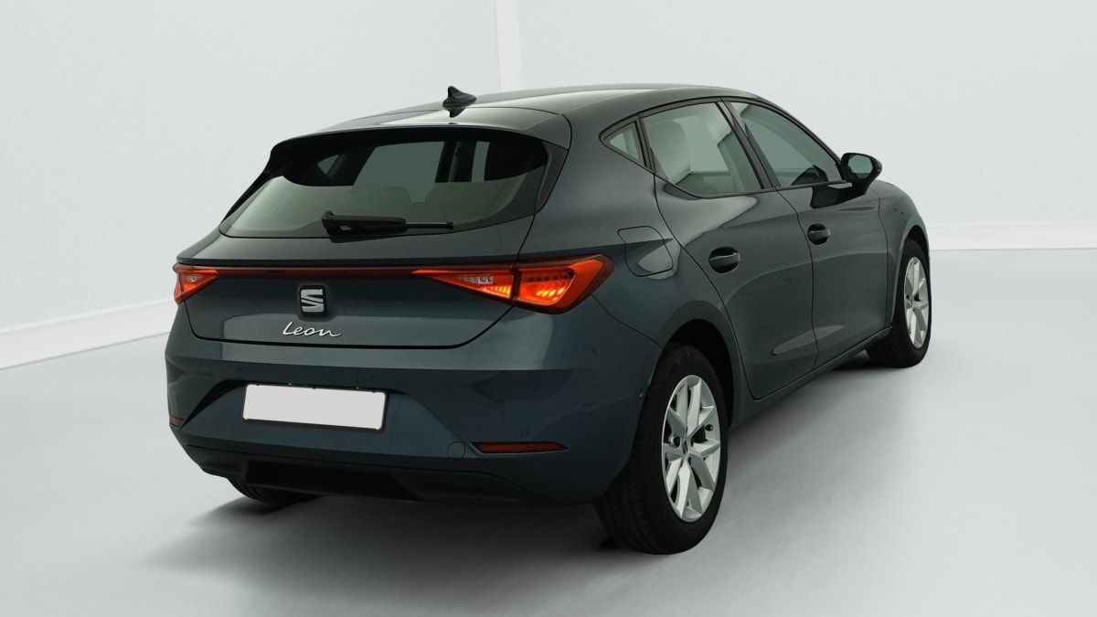 Seat LEON - Image 6