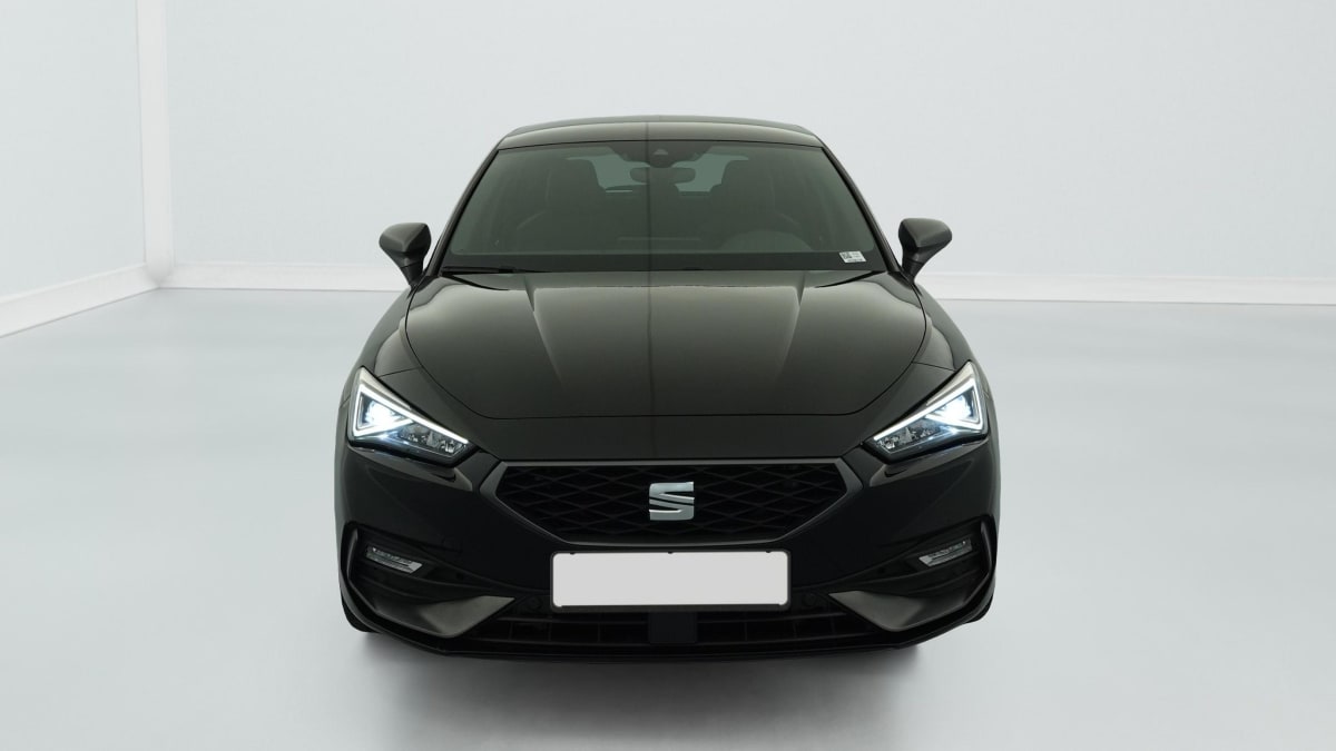 Seat LEON - Image 2
