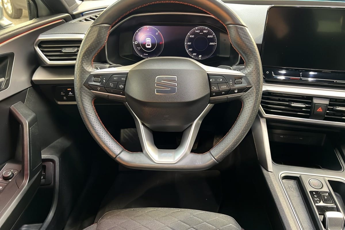 Seat LEON - Image 13