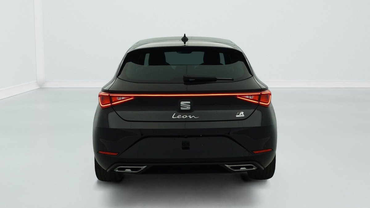 SEAT LEON E-HYBRID 204 CH DSG6 FR