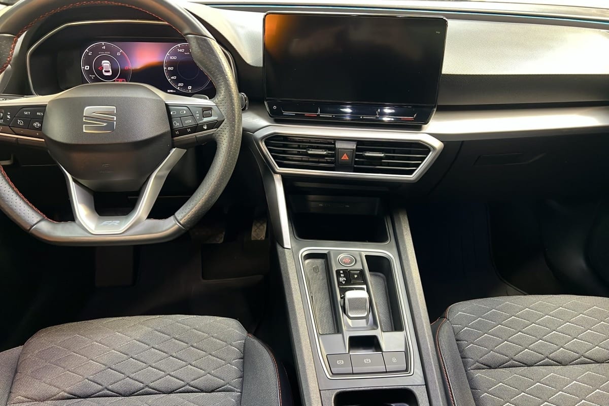 Seat LEON - Image 12