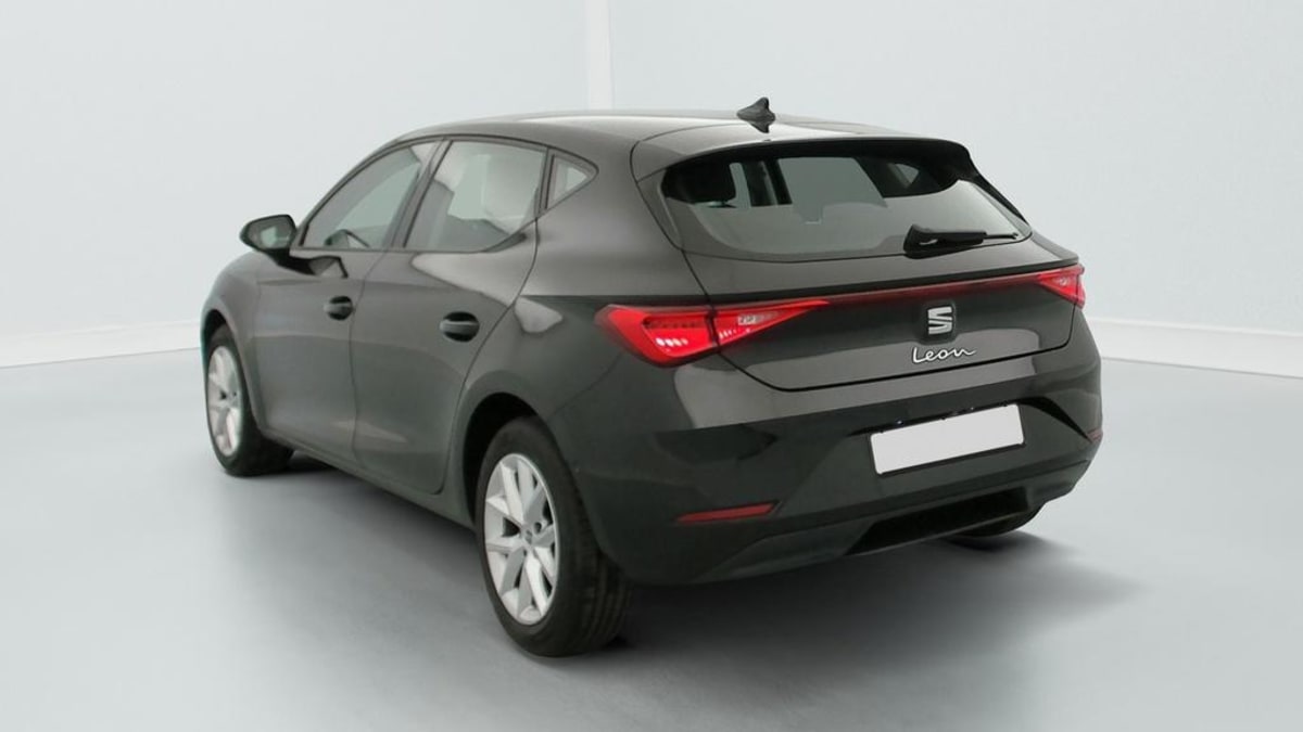 Seat LEON - Image 5