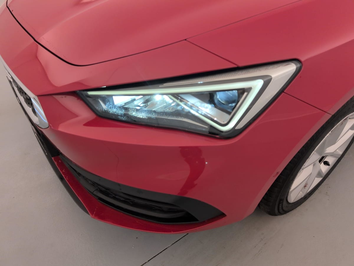Seat LEON - Image 22