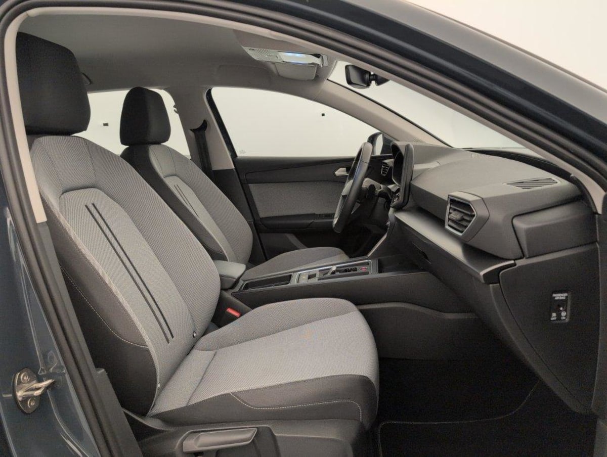 Seat LEON - Image 9