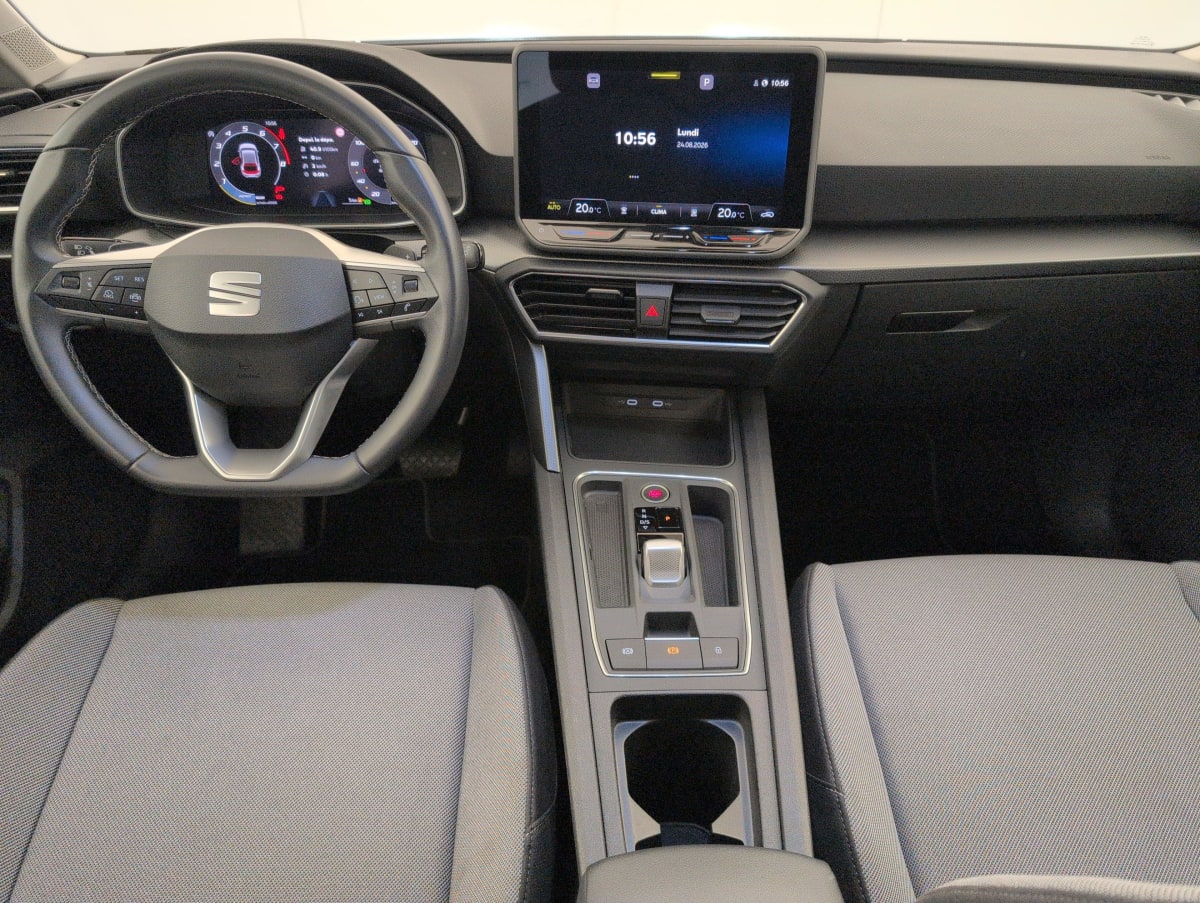 Seat LEON - Image 12