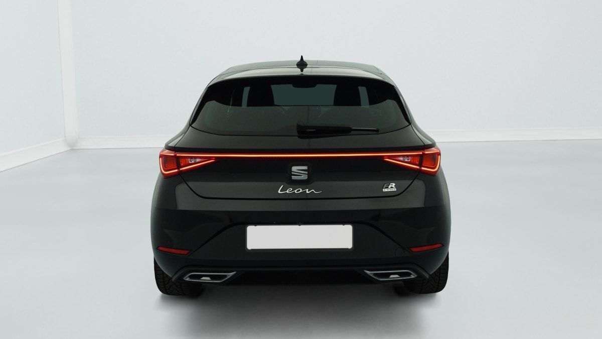 Seat LEON - Image 6