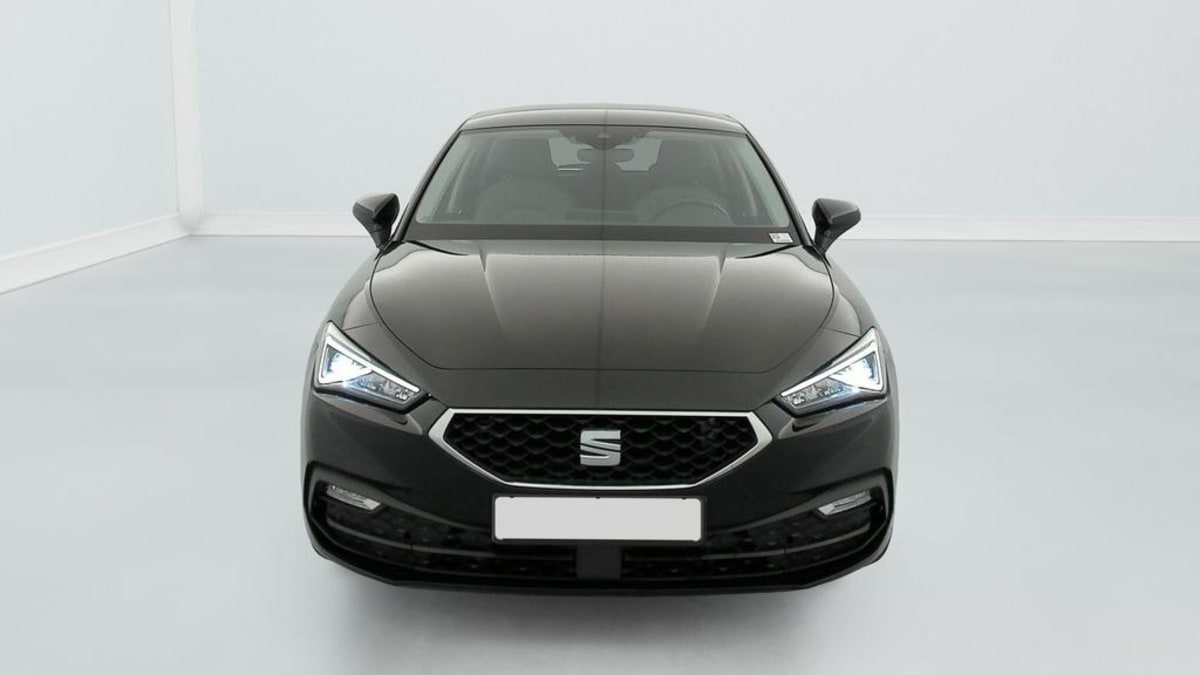 Seat LEON - Image 2