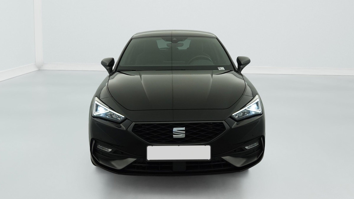 SEAT LEON E-HYBRID 204 CH DSG6 FR