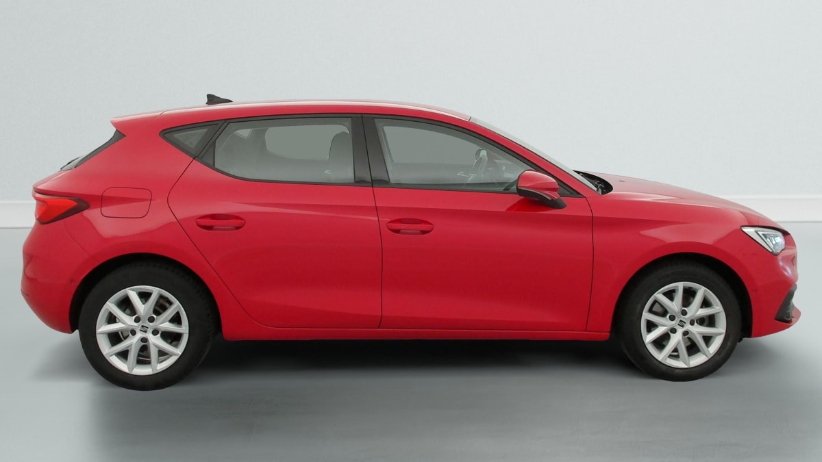 Seat LEON - Image 8