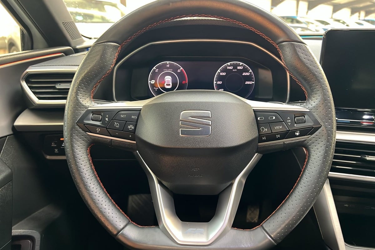 Seat LEON - Image 14