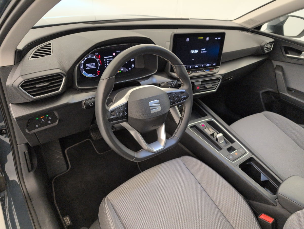 Seat LEON - Image 14