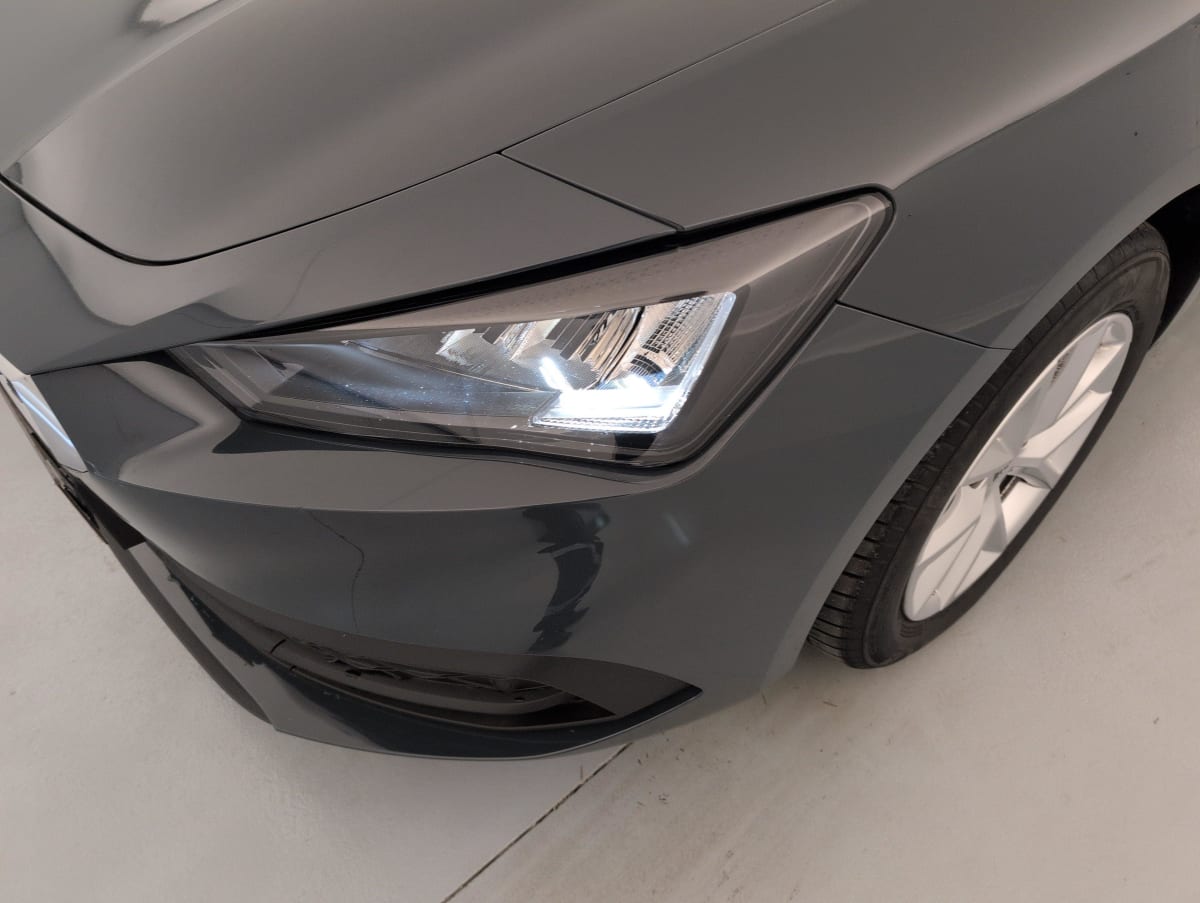 Seat LEON - Image 19
