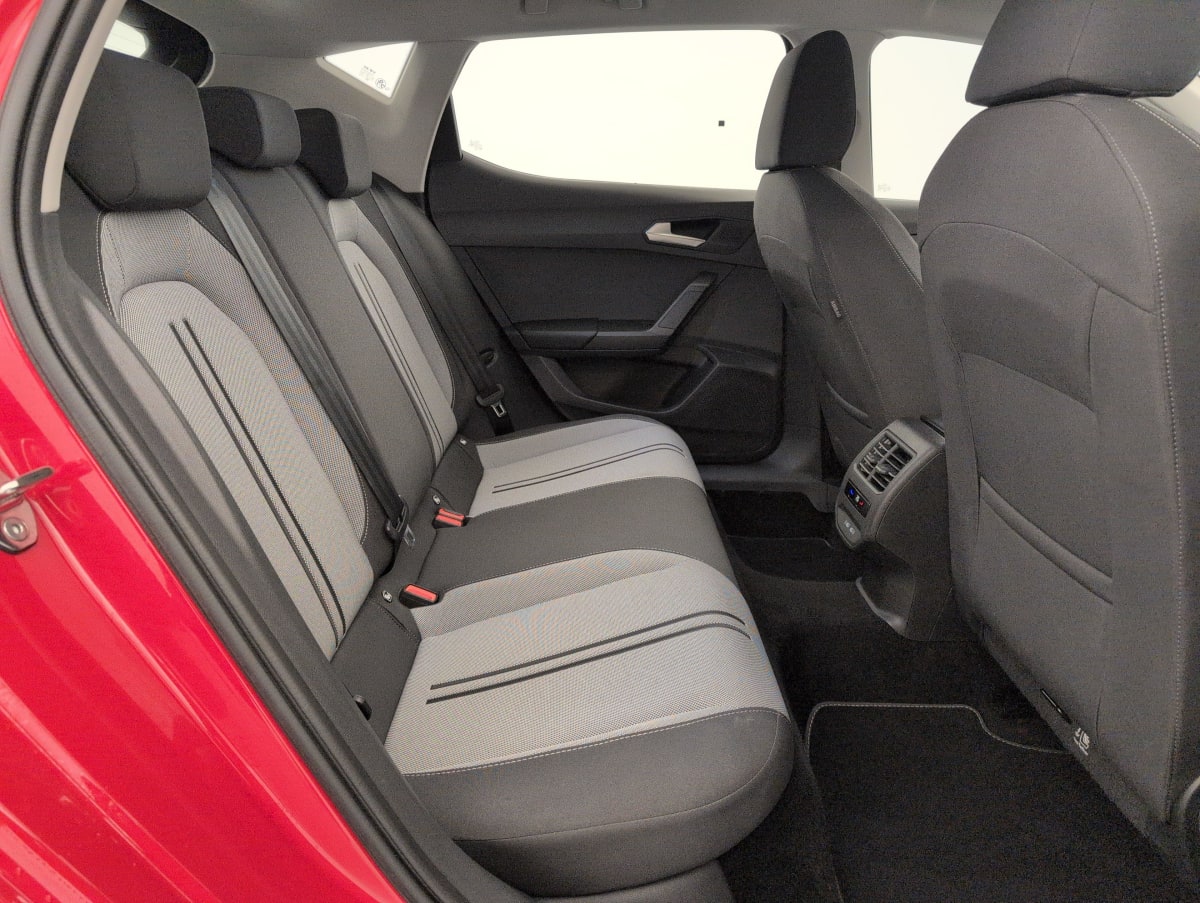 Seat LEON - Image 10