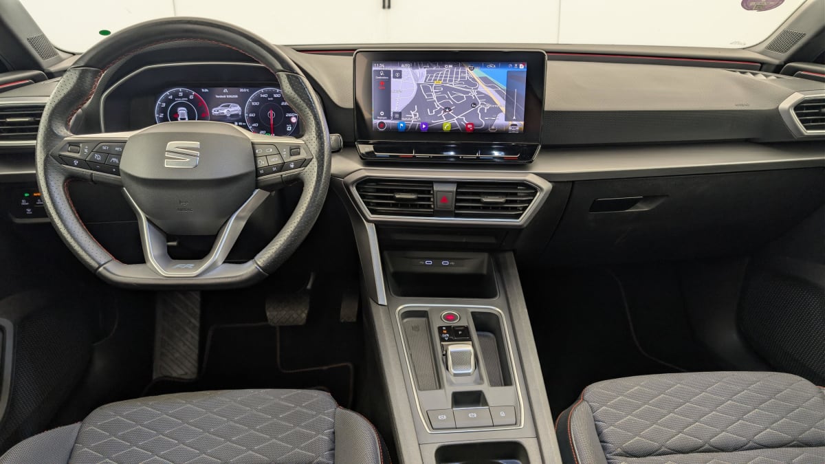 Seat LEON - Image 13
