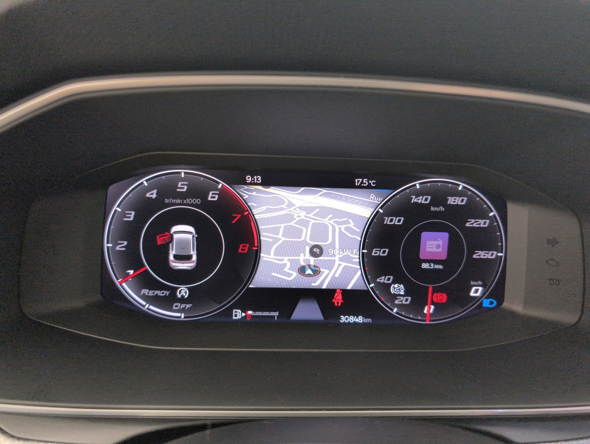 Seat LEON - Image 23