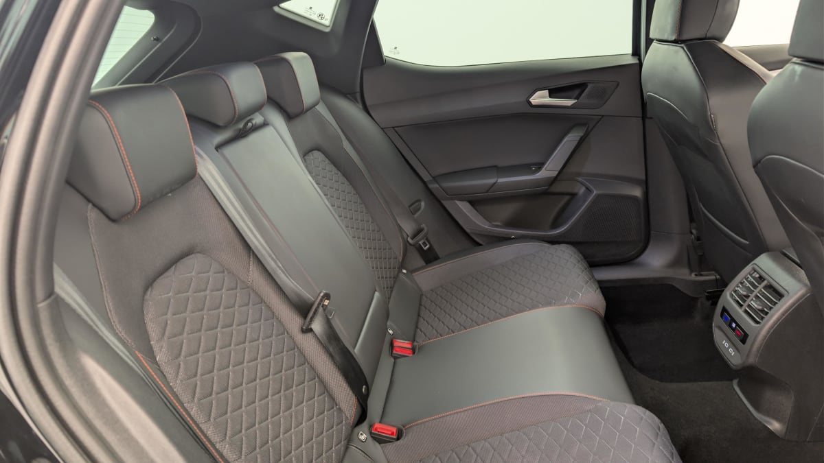 Seat LEON - Image 10