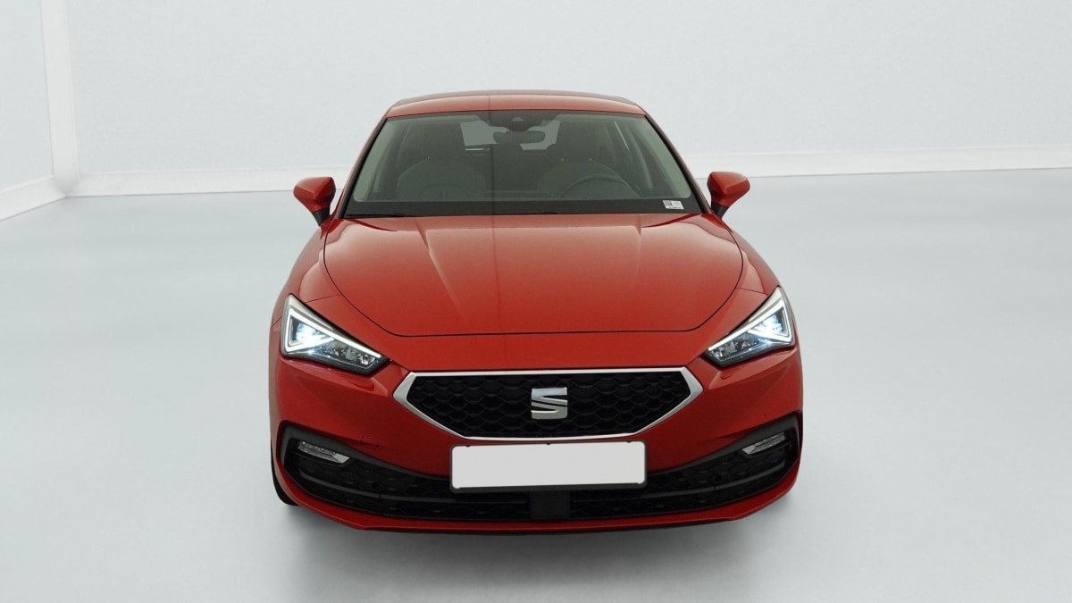 SEAT LEON 1.0 ETSI 110 DSG7 STYLE