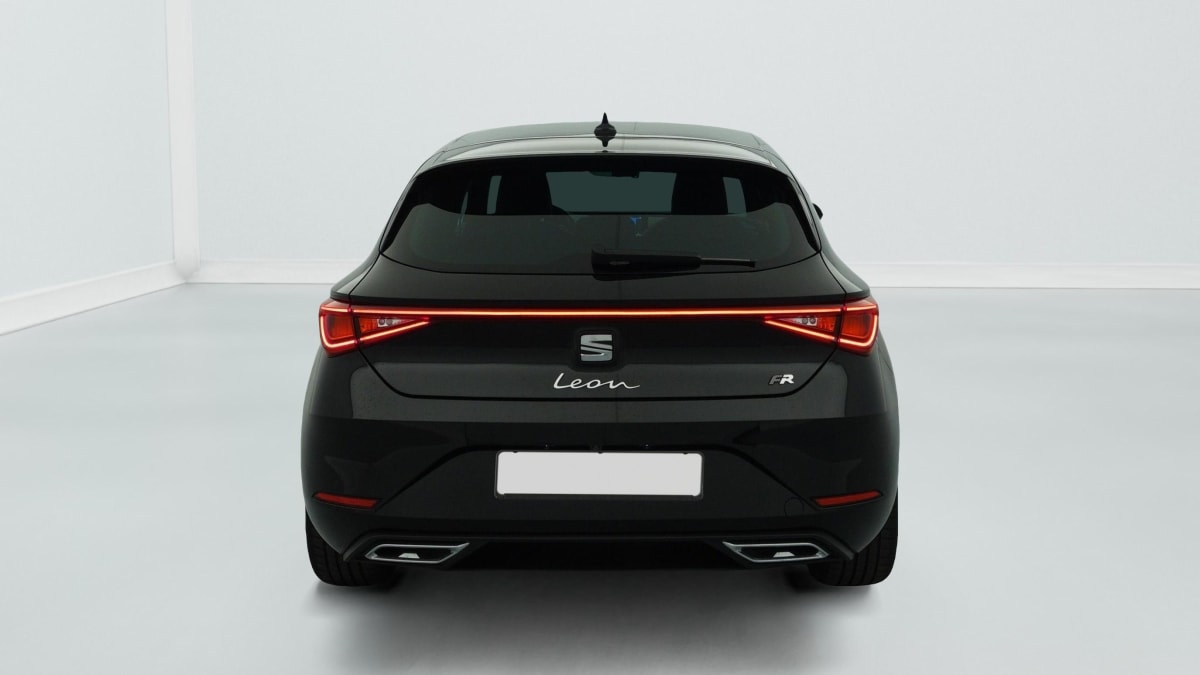 SEAT LEON 1.5 ETSI 150 DSG7 FR