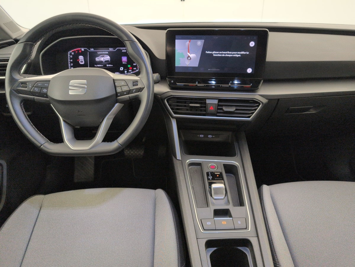 Seat LEON - Image 13