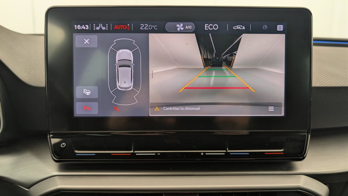 Seat LEON - Image 18